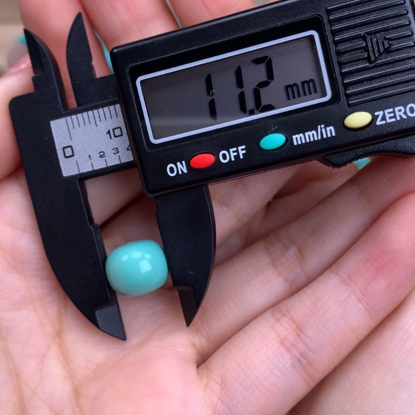 【闪购商品】绿松石老型未镶嵌