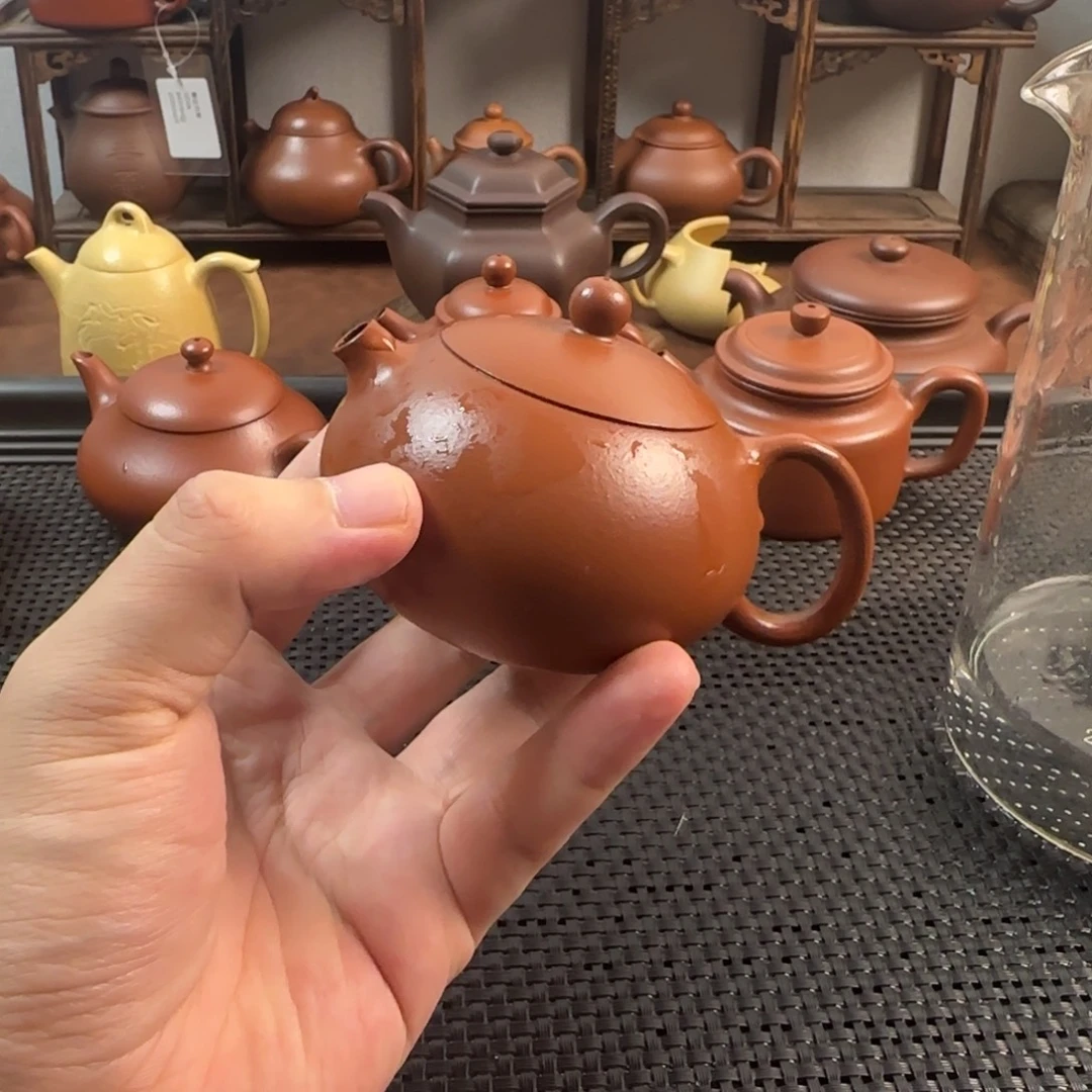 紫砂茶壶紫砂紫砂紫砂