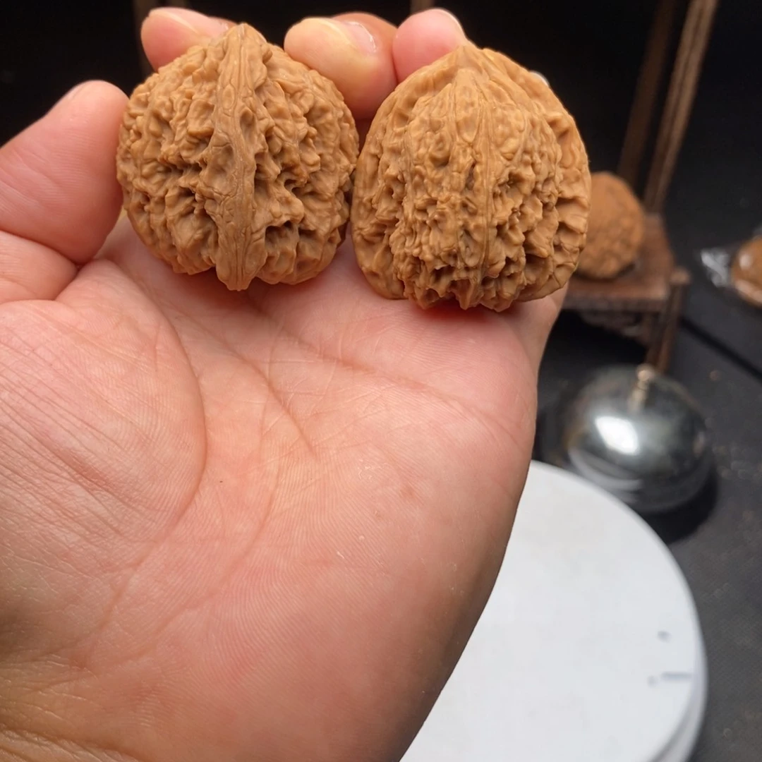 加2的炮南疆石核桃