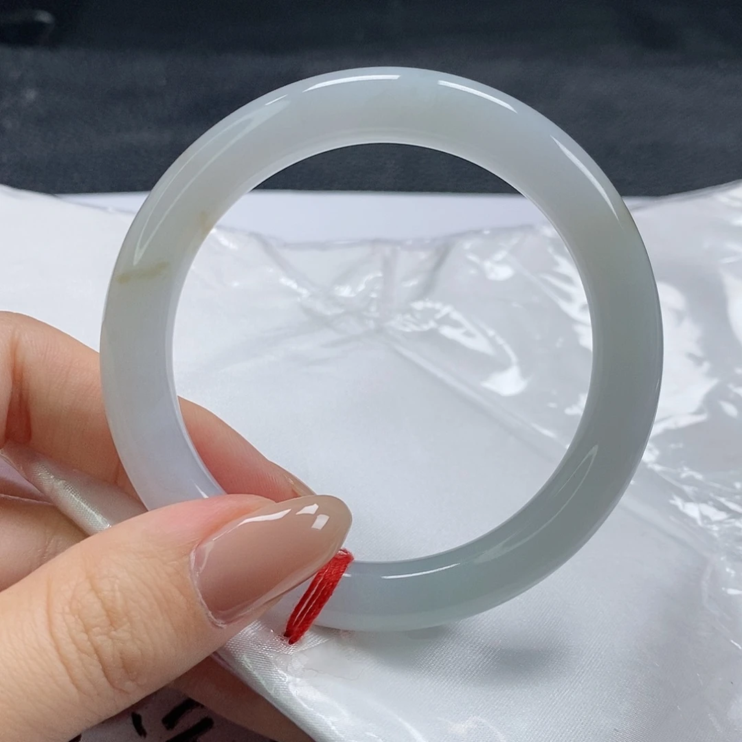 【闪购商品】翡翠手镯（圆镯）未镶嵌298号