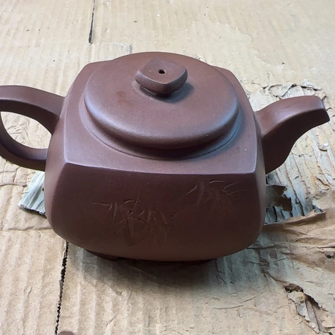 茶壶紫砂紫砂的艺术