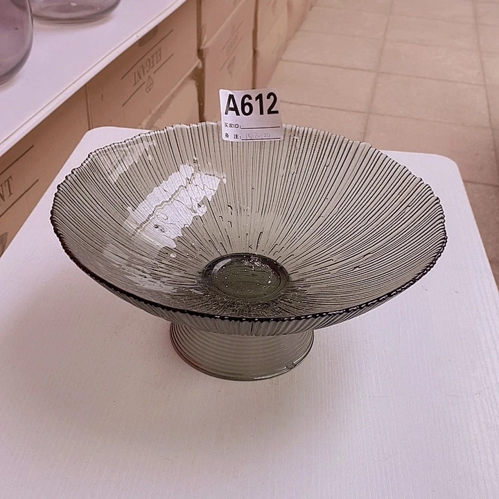 玻璃手工艺品高11.25孤品宠粉福利