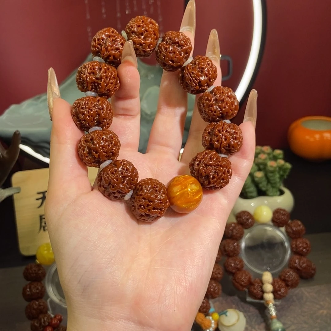 金刚菩提手串20s.