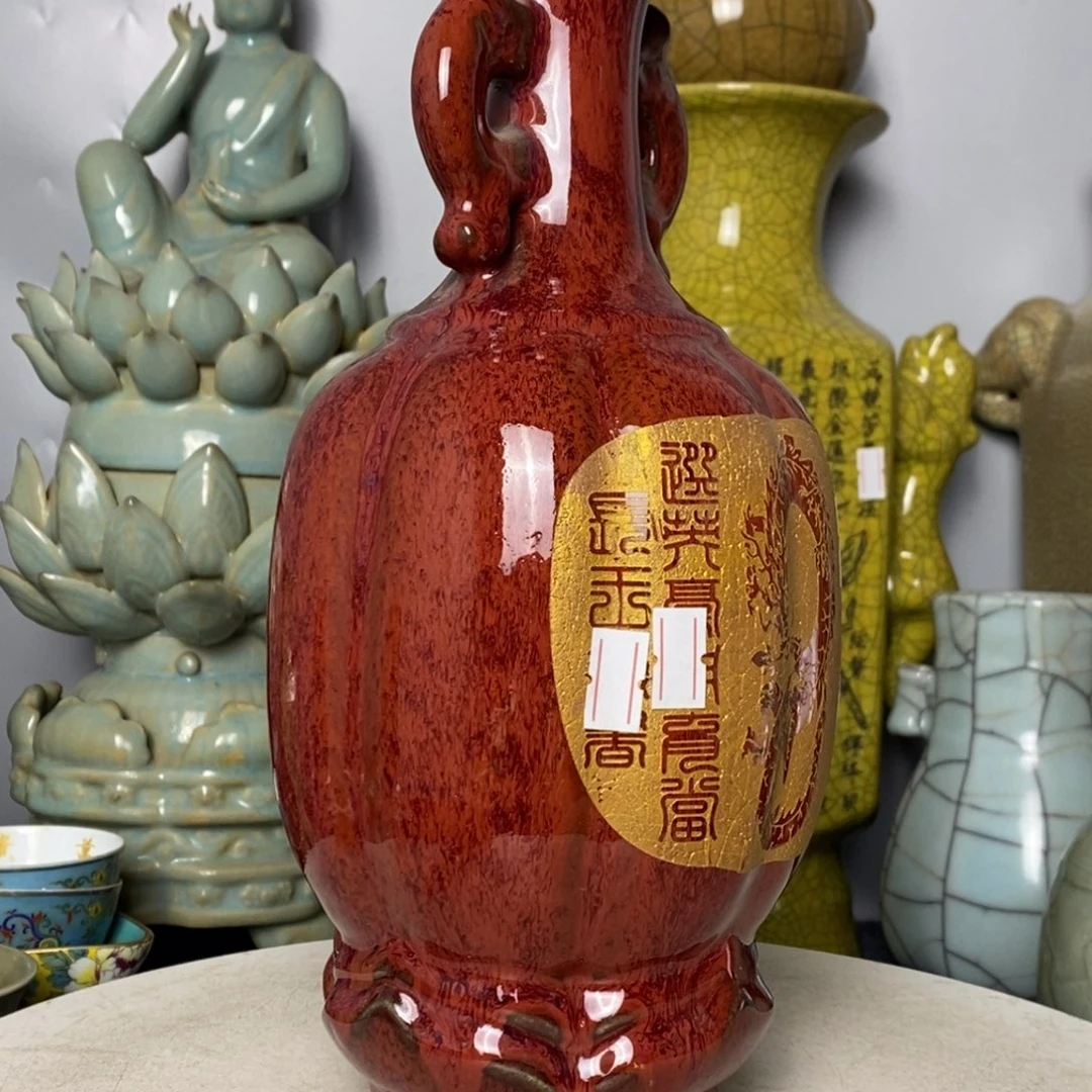 瓷器摆件瓷器摆件