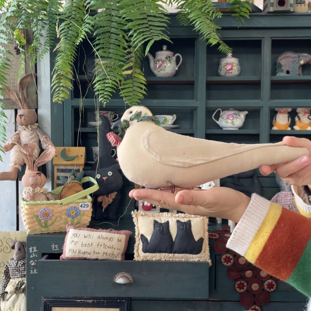 中古玩具微瑕损米