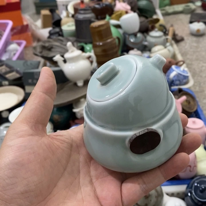 陶瓷艺术品及陶瓷制品