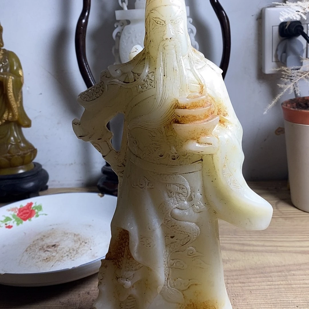 闪购商品直播间实时画面1