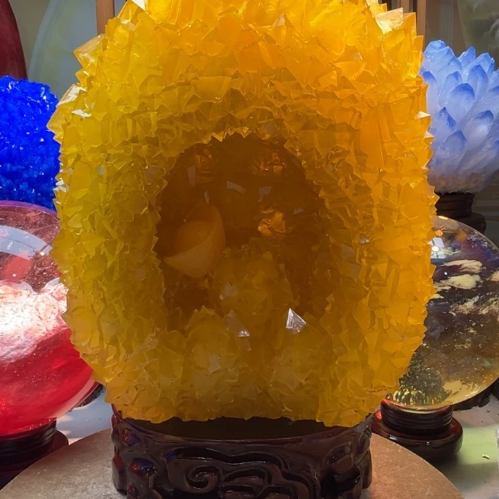 摆件 一物一拍 观赏