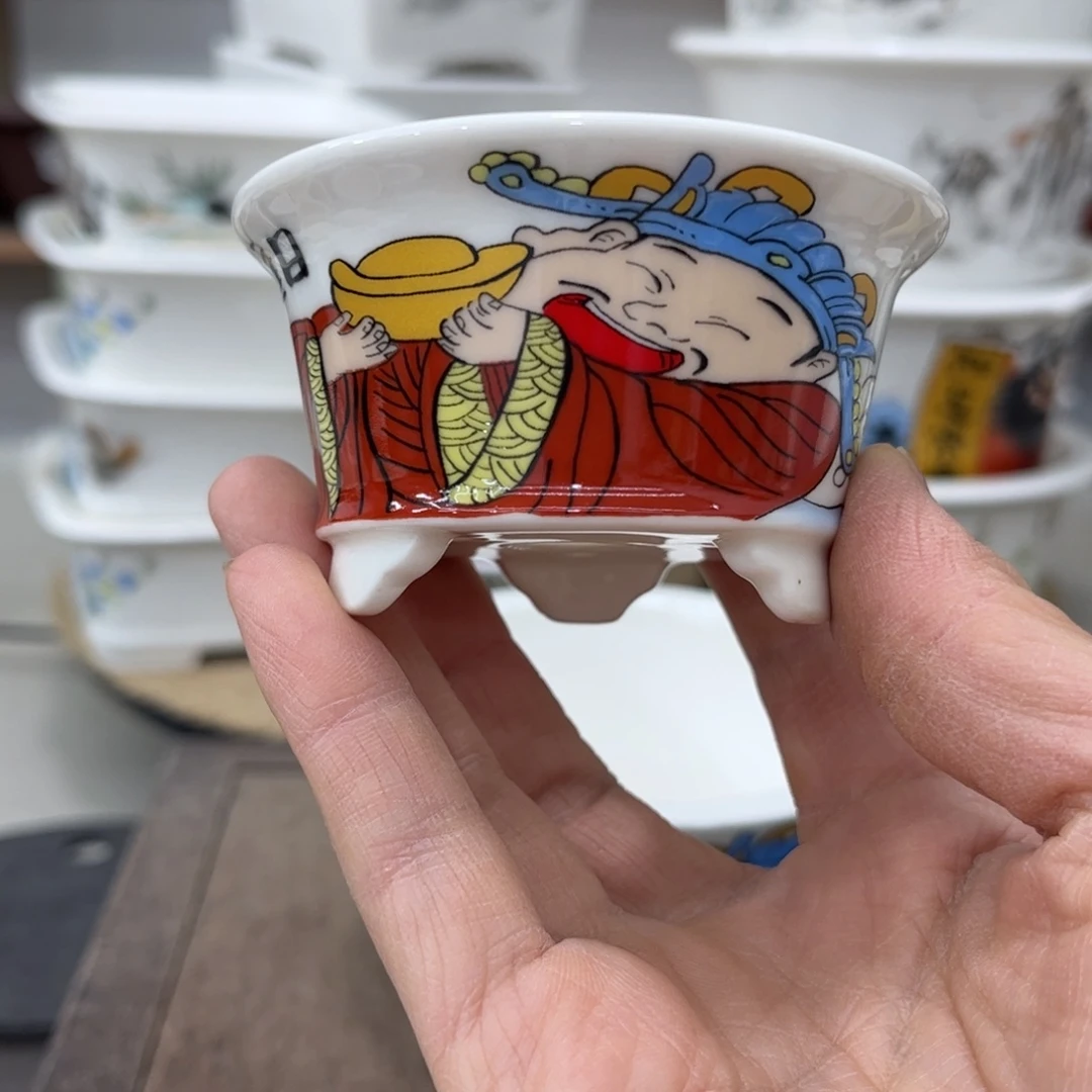 陶瓷狮*记内直径6-3微瑕