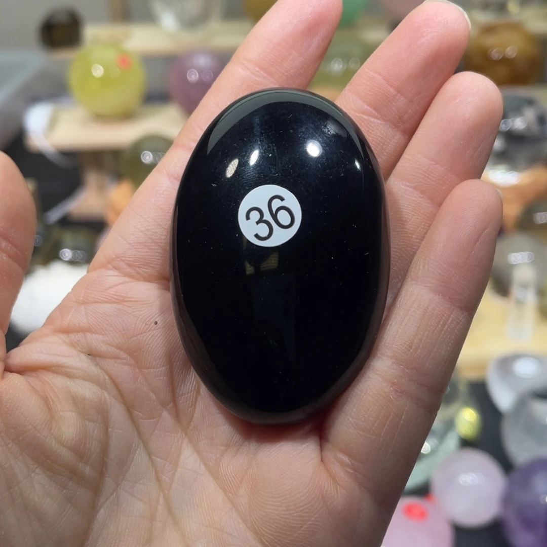 未镶嵌水晶珠宝半成品