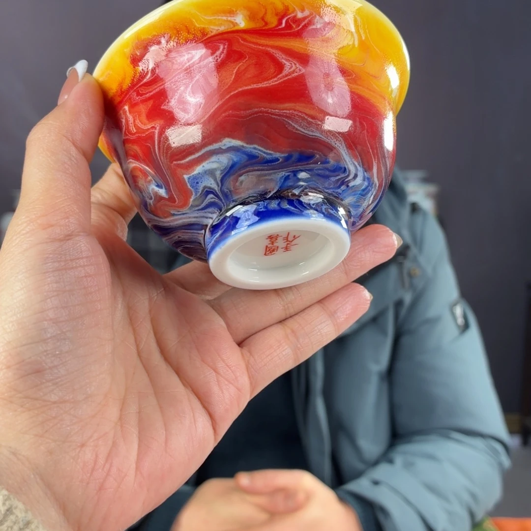 九鸣瓷艺里名次喜九敏瓷艺