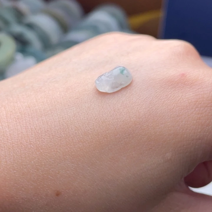 【闪购商品】未镶嵌翡翠首饰定制翡翠