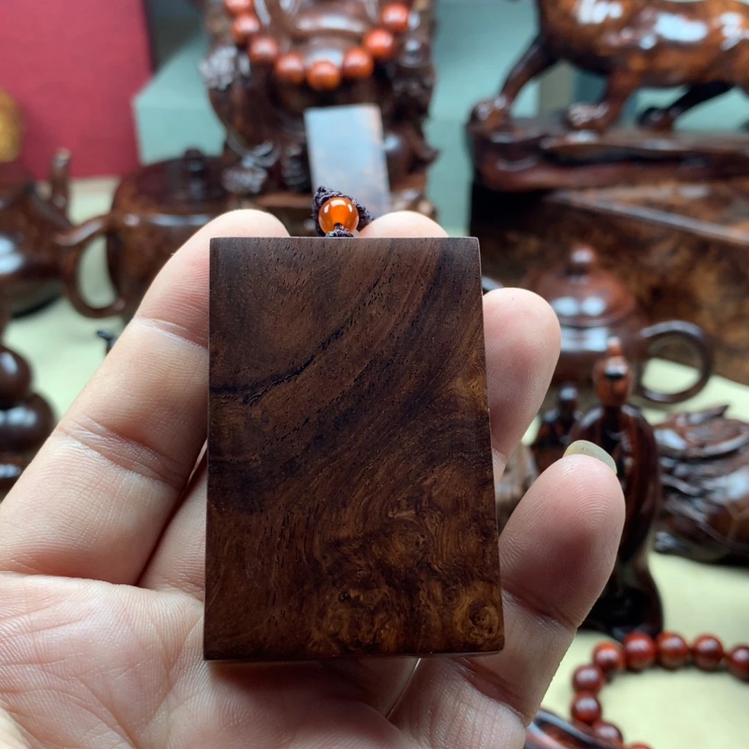 手串/手链黄花梨/降香黄檀