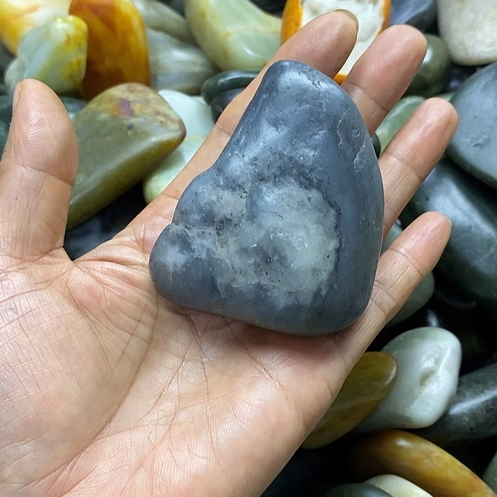 鑫***修和田玉（糖玉）未镶嵌挂件