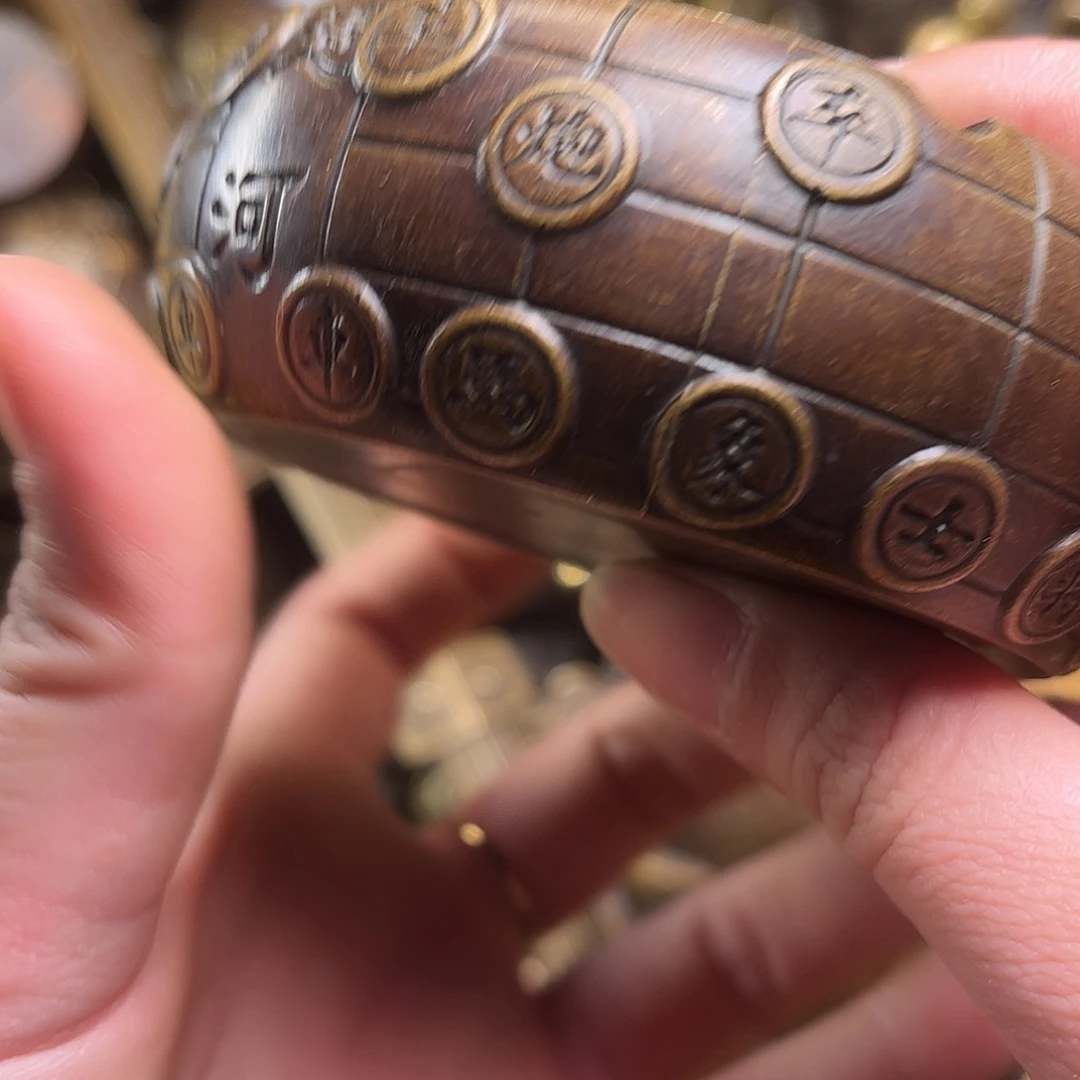 铜器摆件家居摆件