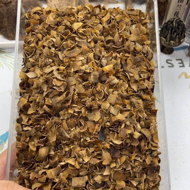 线香淳化五年海南老白棋切片30克