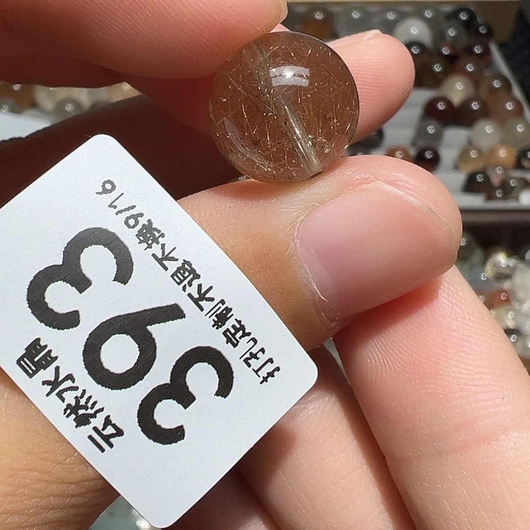 未镶嵌珠宝半成品水晶