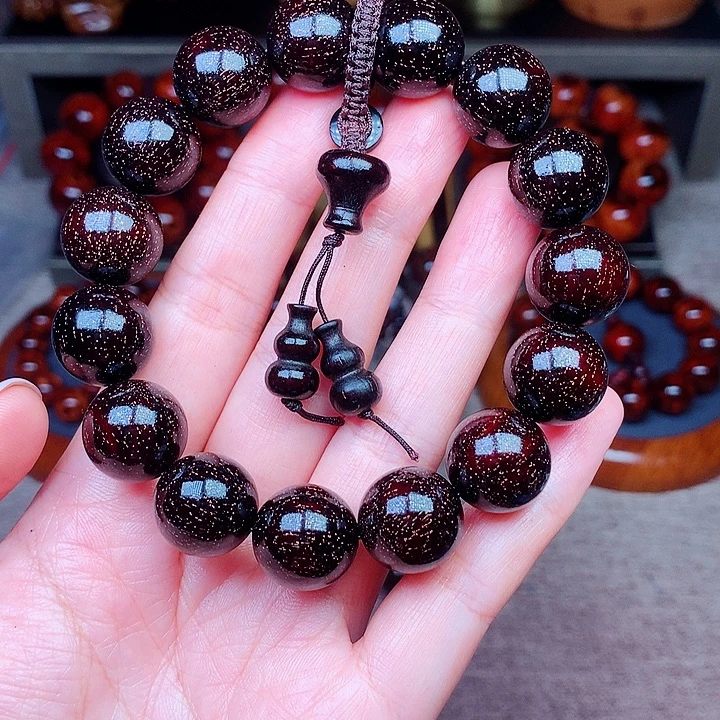 云***起檀香紫檀（小叶紫檀）1.5