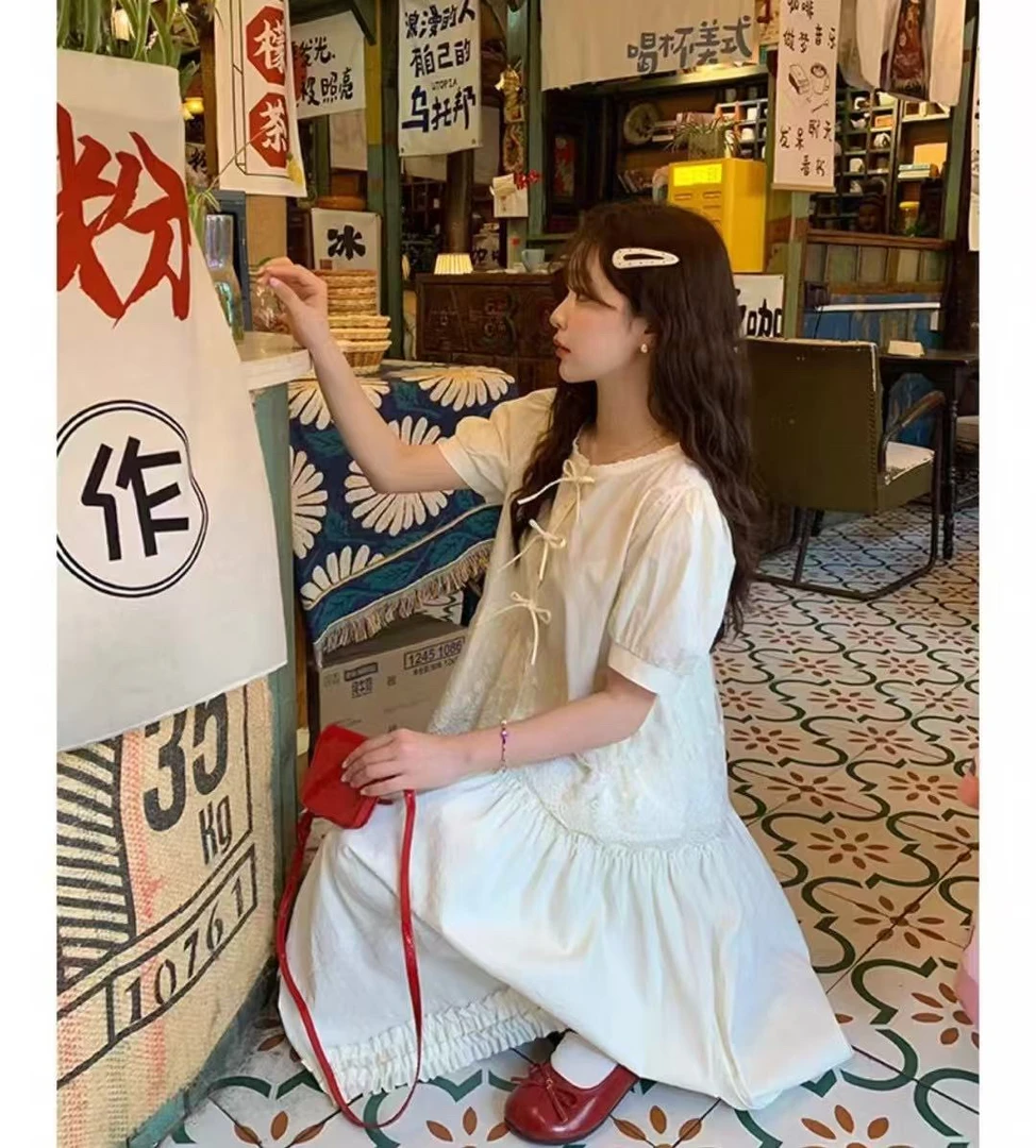 【莹莹推荐】25夏季新款时尚减龄显瘦套装复古休闲宽松