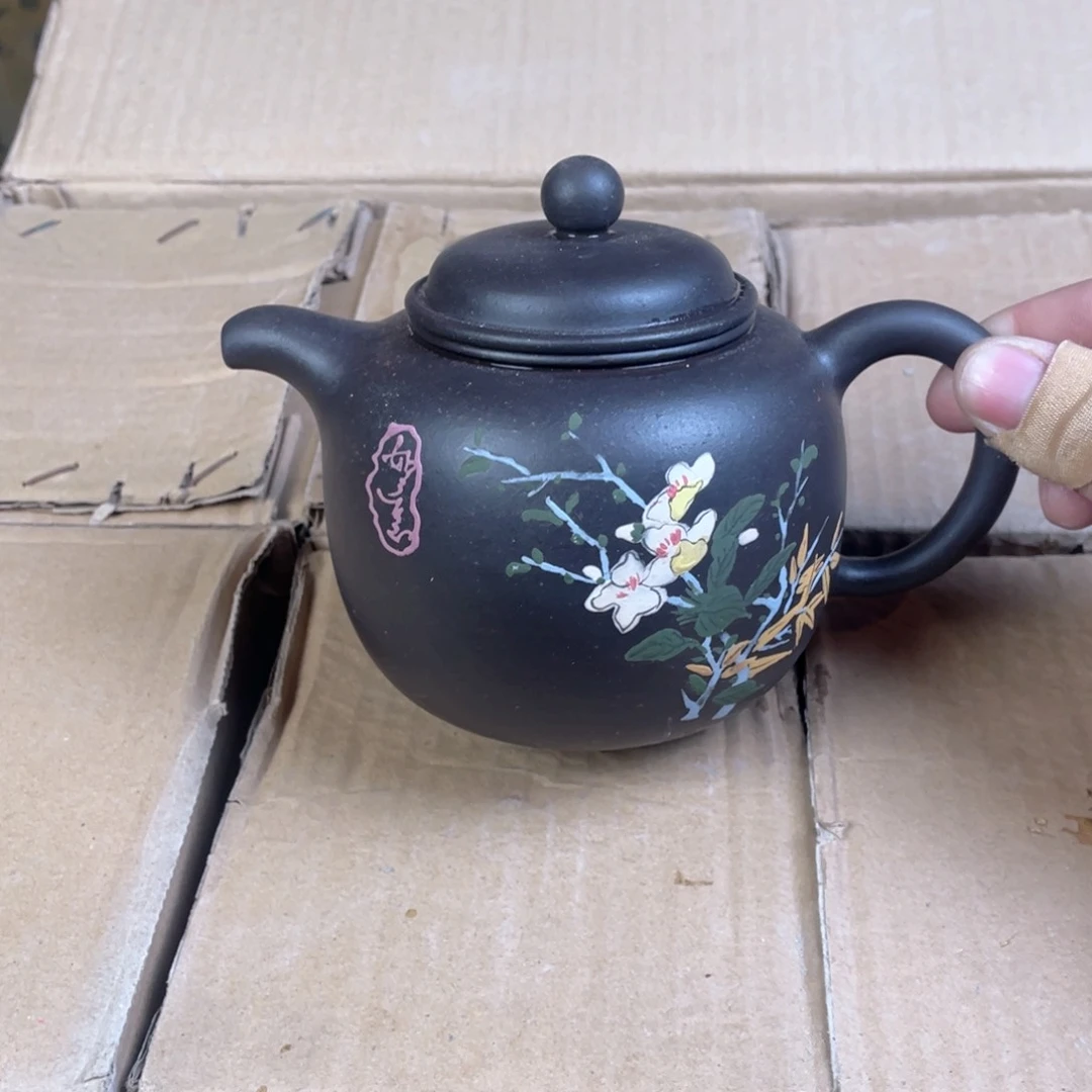 紫砂壶紫砂壶紫砂壶