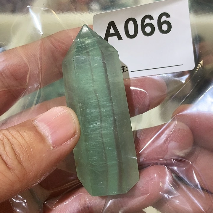 未镶嵌水晶珠宝半成品天然水晶A066