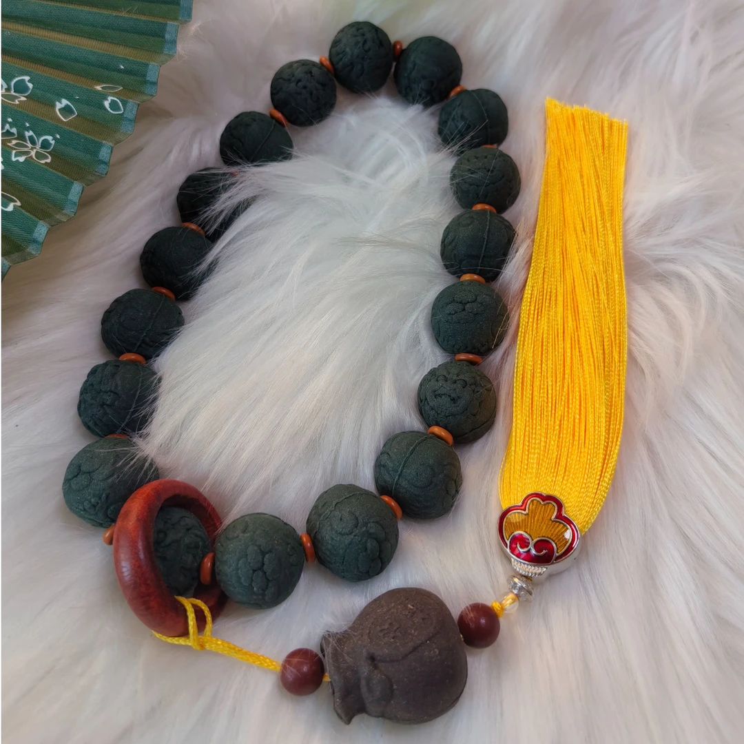 古法合香  梦灵香方  手持