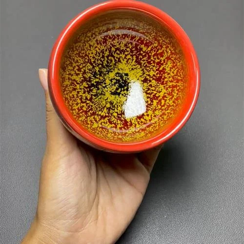 【闪购商品】茶盏-10014..........