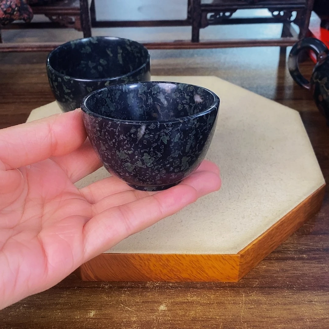 奢上奢精品梅花玉N