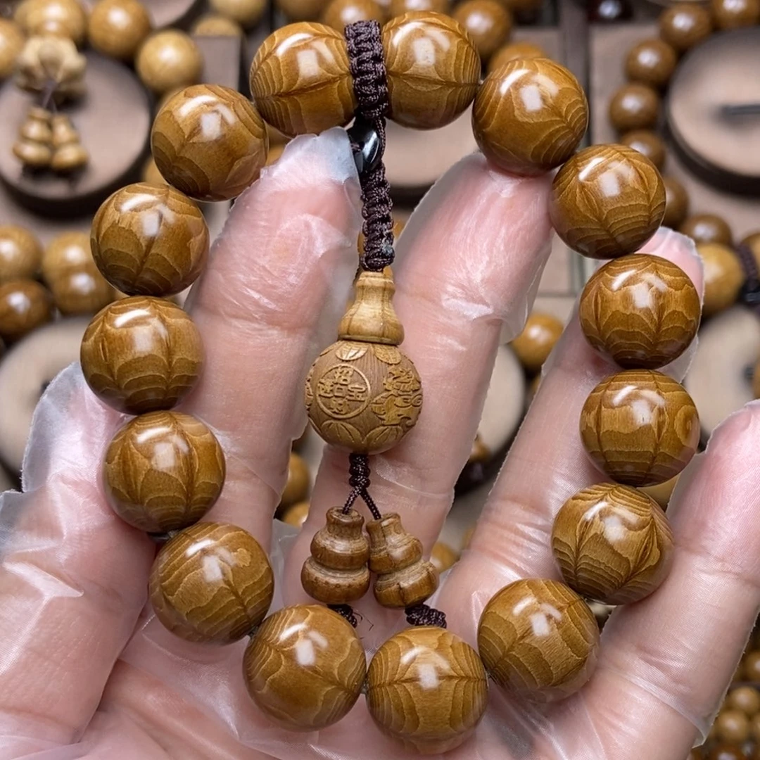 六道木手串/手链1.5天花板