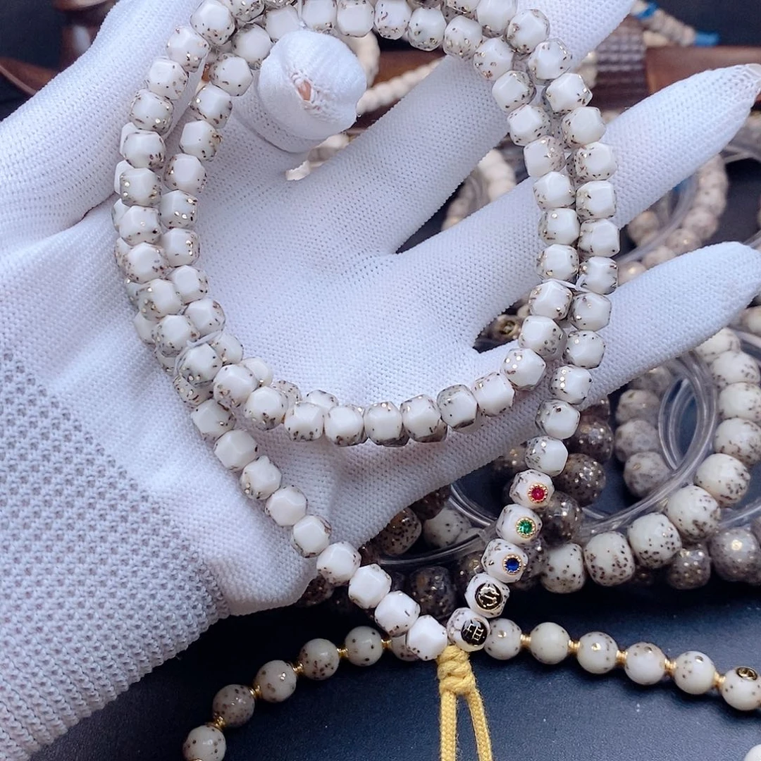 手串星月菩提星月