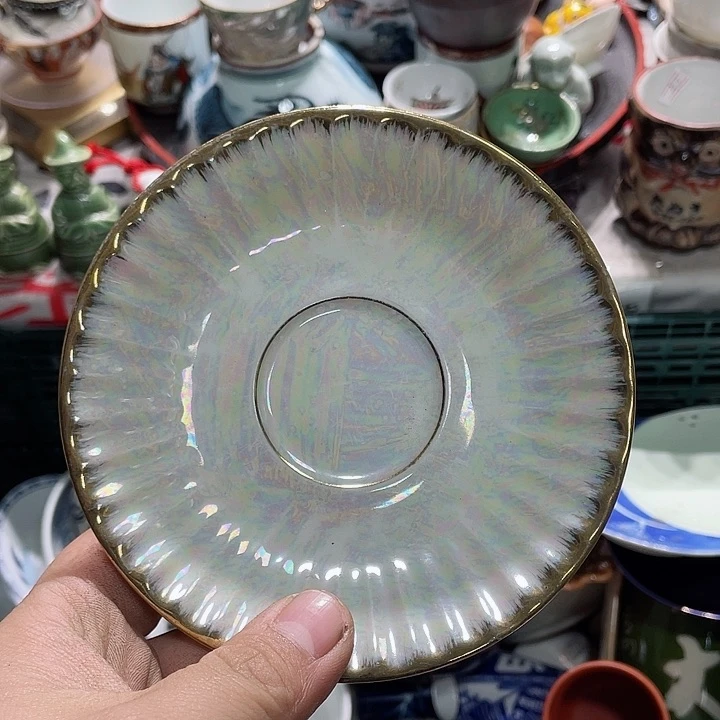 瓷片你的生活就是这样吧？