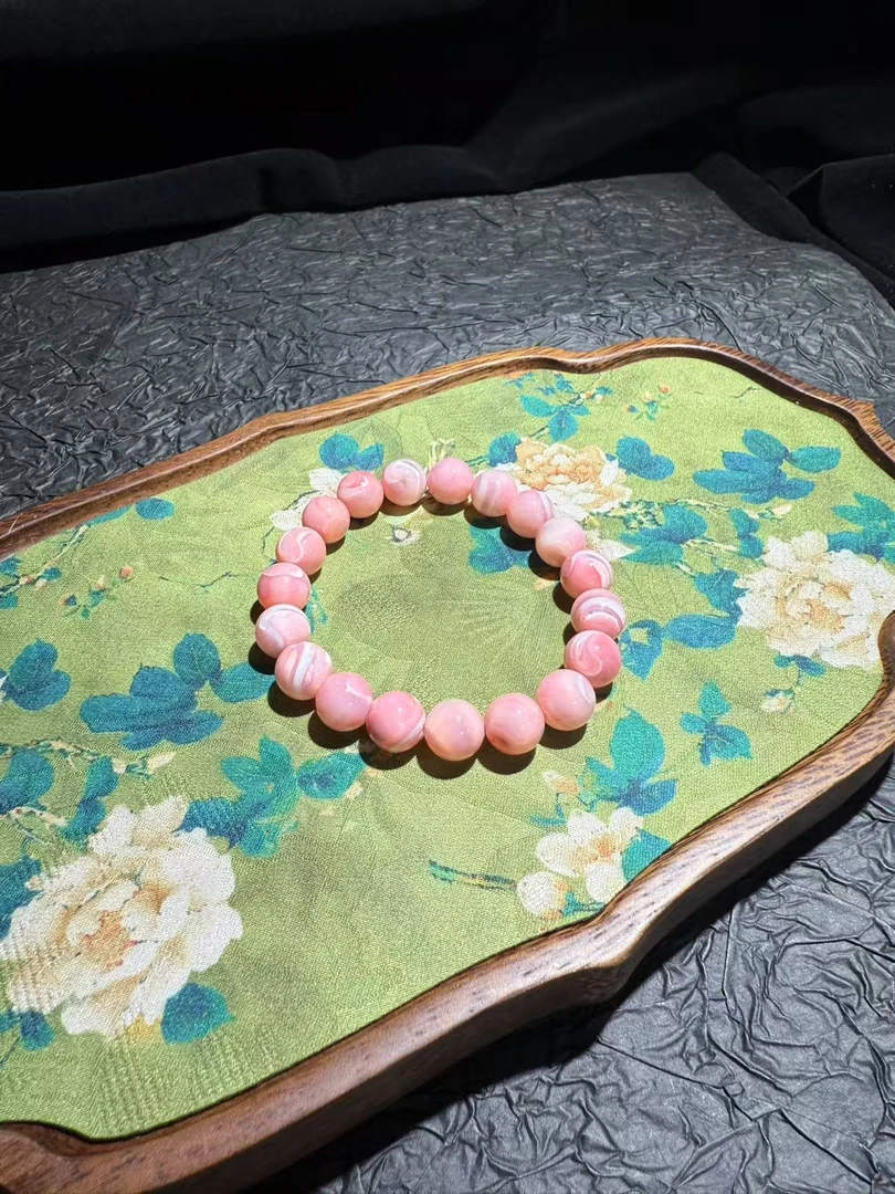 A594【金汐】高货粉手串