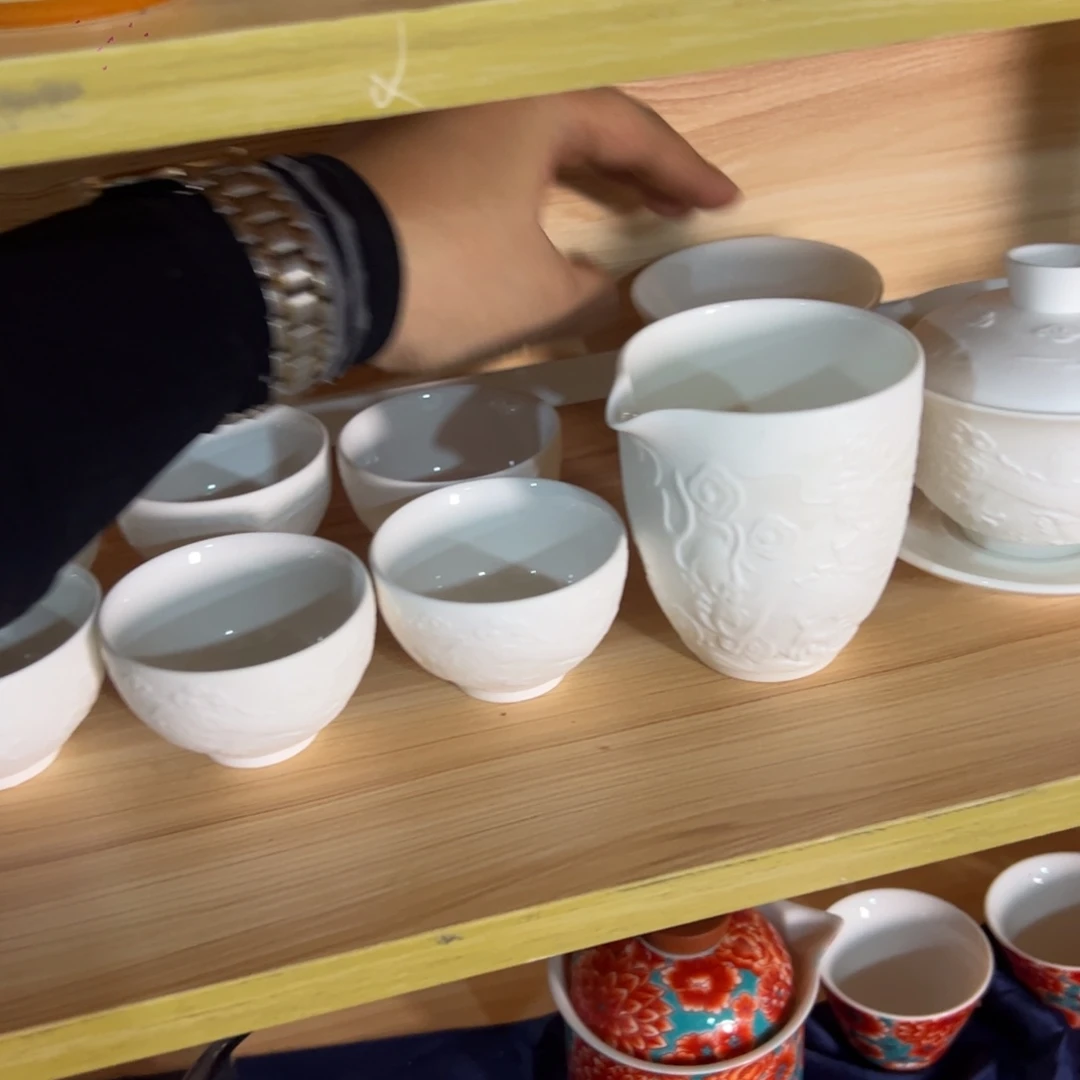 唐韵茶具唐韵茶具