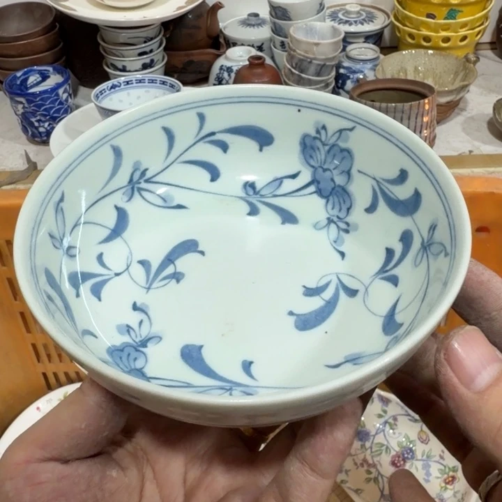 陶瓷推荐第二名20包邮