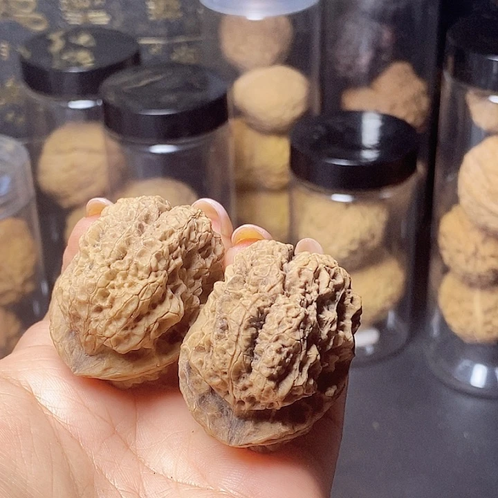 把件文玩核桃29-39mm