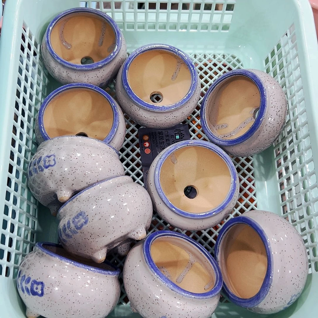 红陶高温陶瓷材料91