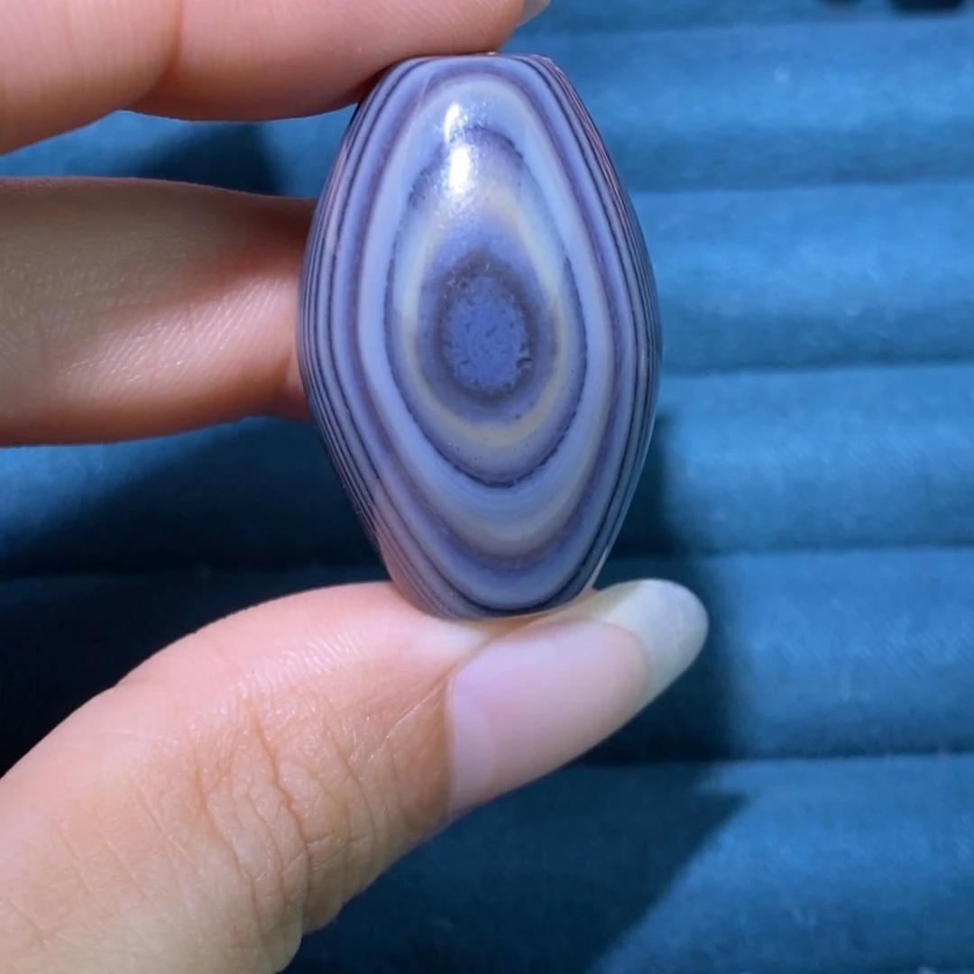 未镶嵌玛瑙/玉髓珠宝奇石