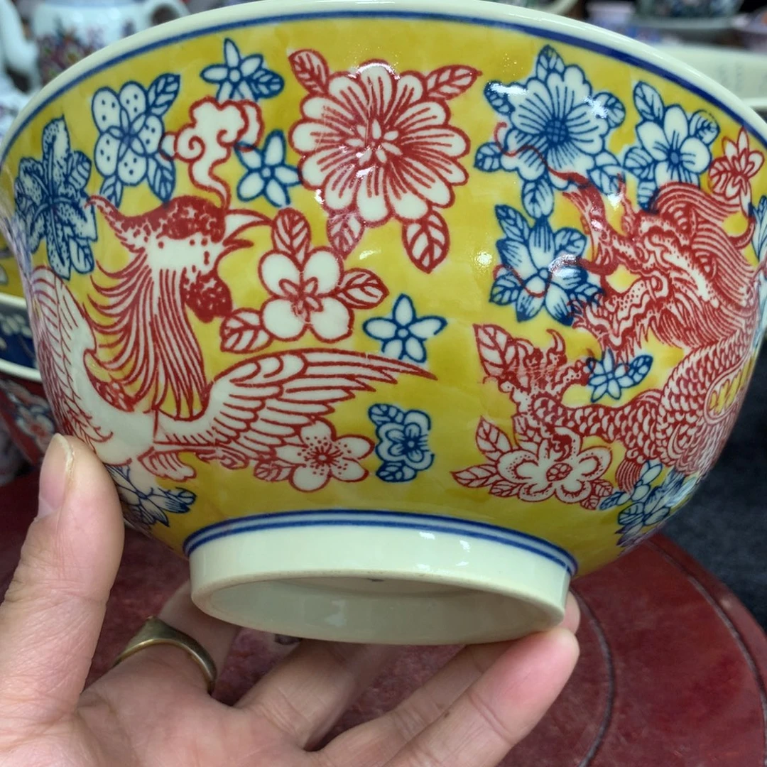 陶其他景德镇陶瓷 碗 盘 杯 壶 碟 各种……