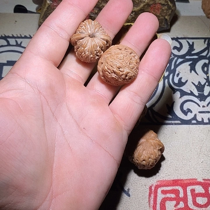 ****我全品没修小楼子一对