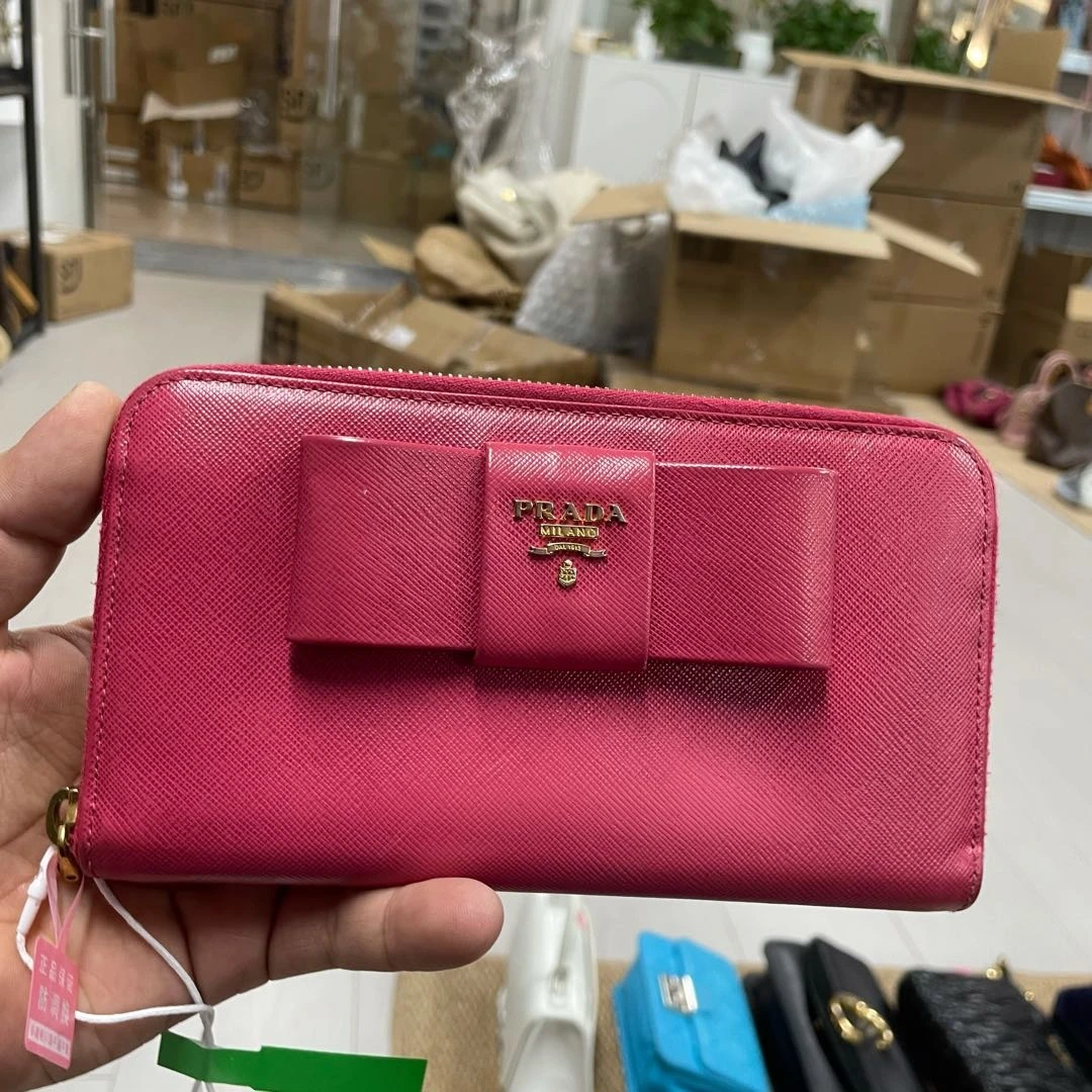95新 Prada/普拉达 小野专属/单肩包/DY8138