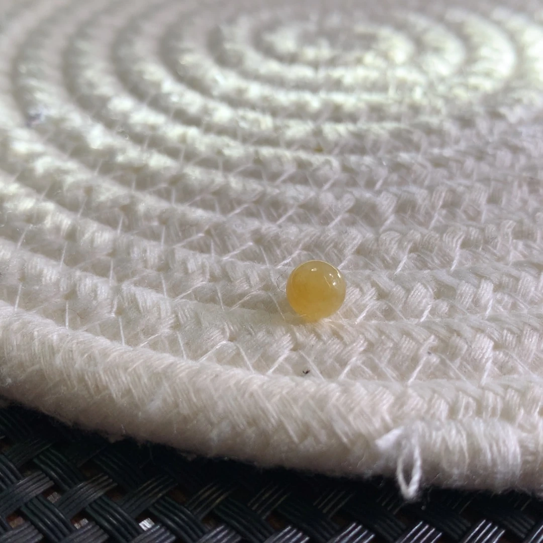 未镶嵌手串翡翠卡6黄