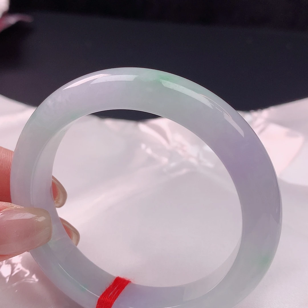 【闪购商品】未镶嵌手镯翡翠56