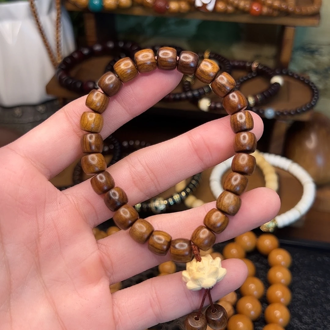菩提根/象牙果手串