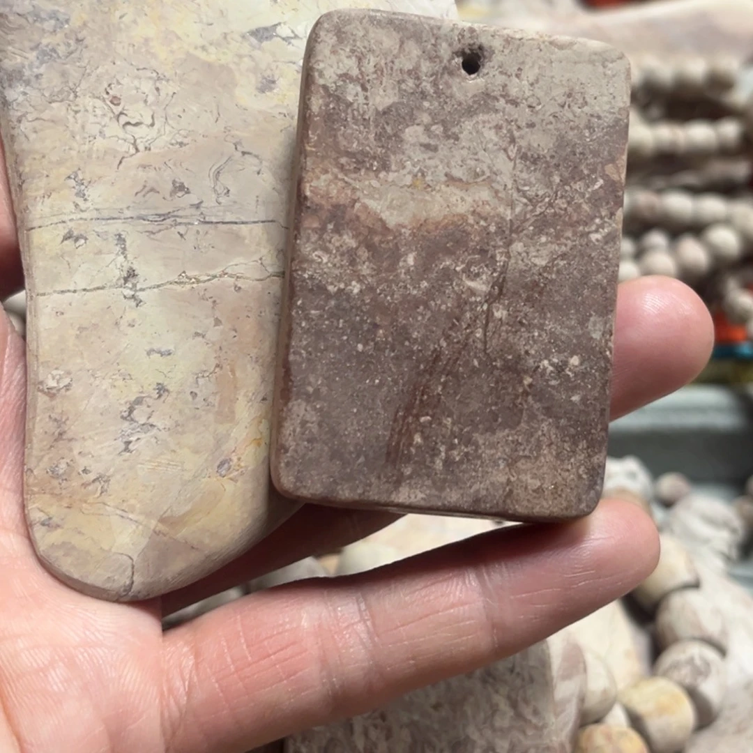 砭石扁鹊石养生石