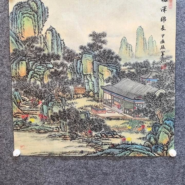 美术作品艺术作品2
