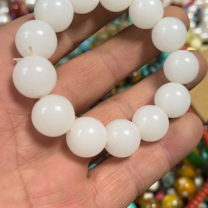 未镶嵌和田玉（糖玉）挂件