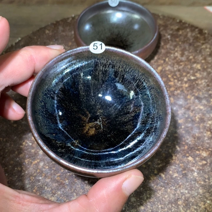 茶盏复盘细看公屏上说51