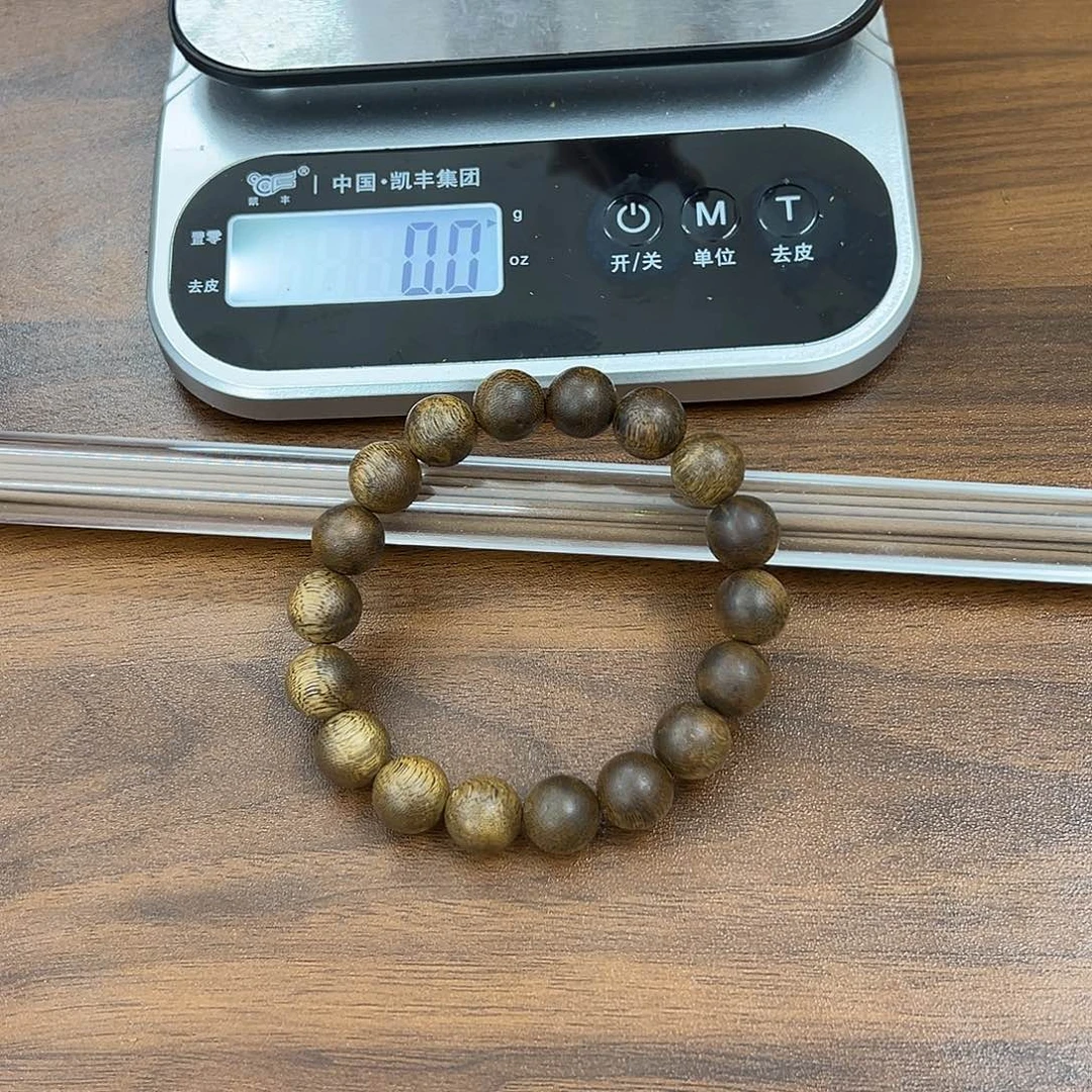 沉香沉香香囊沉香海南白棋1.2高油圆珠单圈多样性发一12