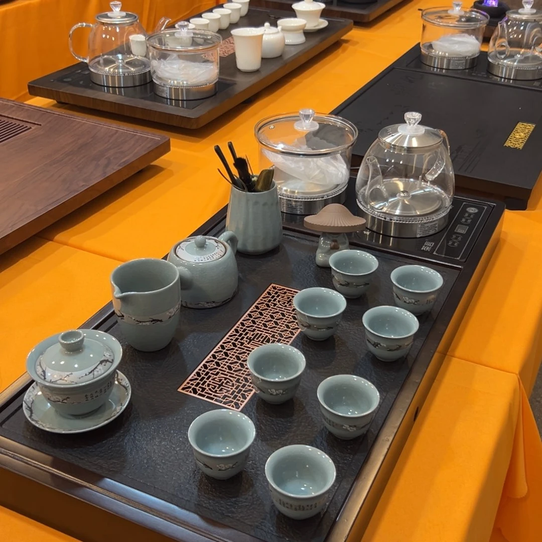 陶瓷茶具特价上新店一期包