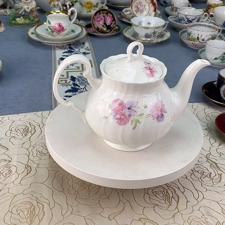 中古瓷器精品欧瓷